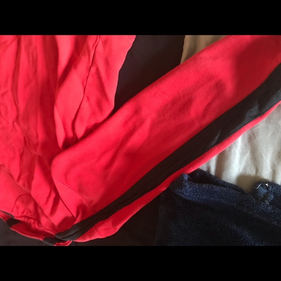 Ferrari Jacket - Picture 2 of 4